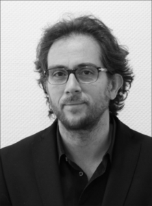 Gilles Douieb Unruly