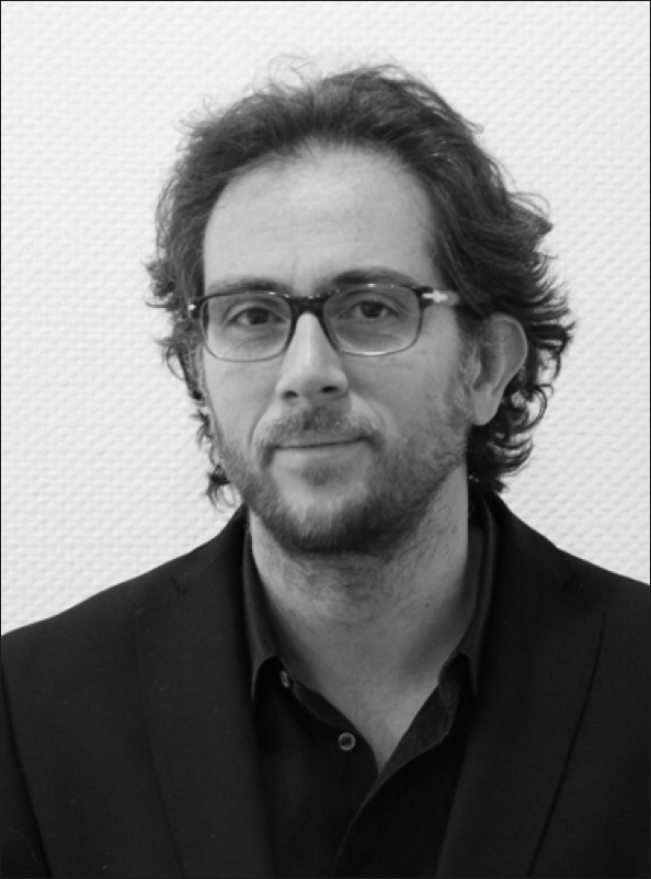 Gilles Douieb Unruly