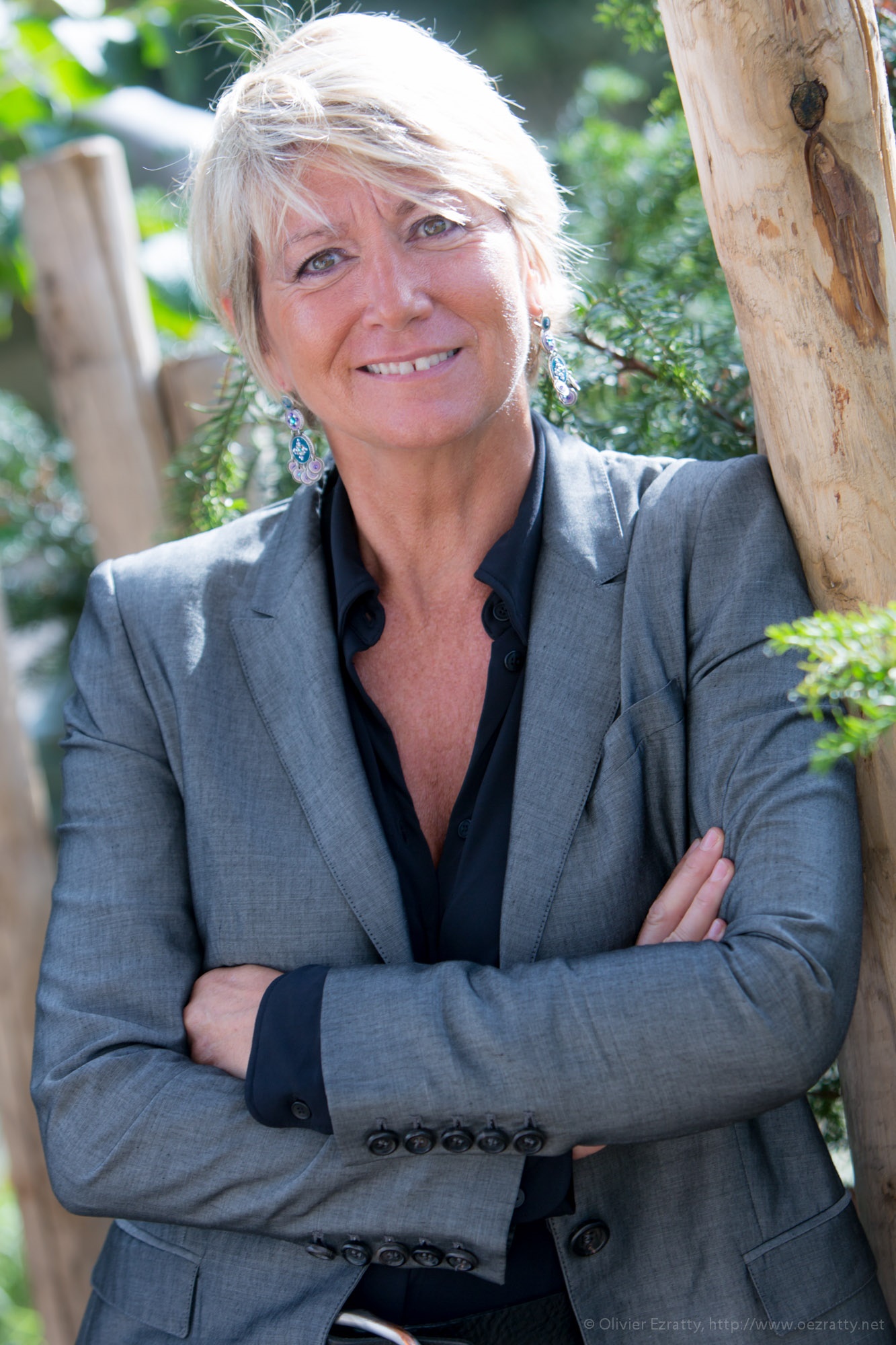 Marie Canzano Digital Jobs