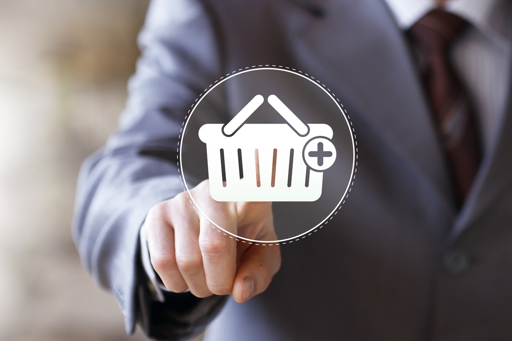 Social Media réseaux sociaux bouton buy achat