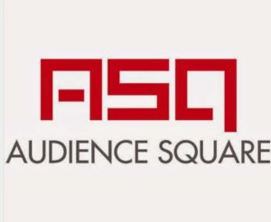 Logo asq audience square