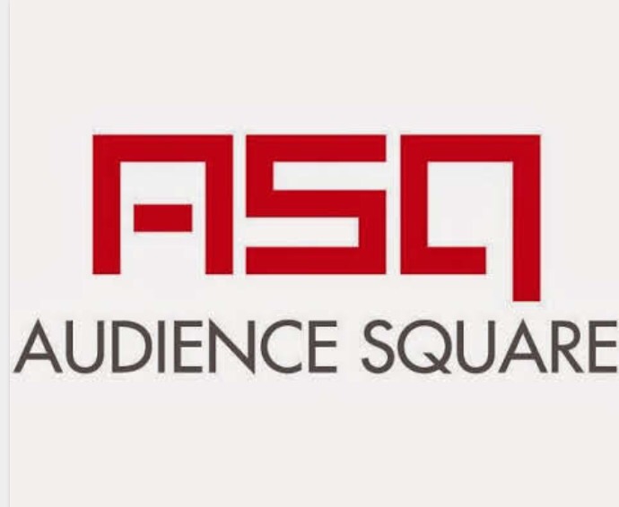 Logo asq audience square