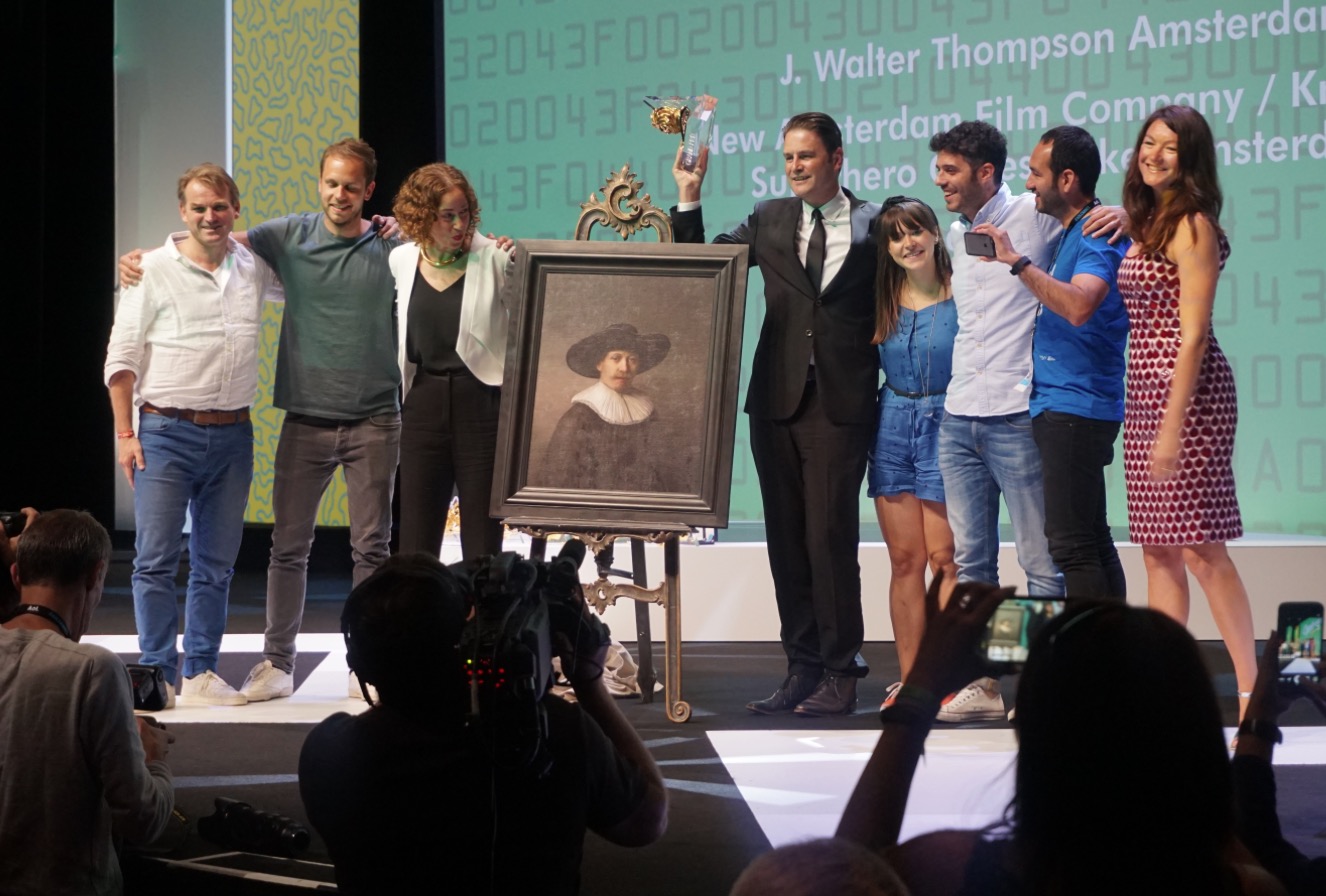 nextrembrandt-award
