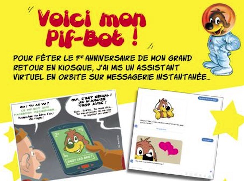 pifbot