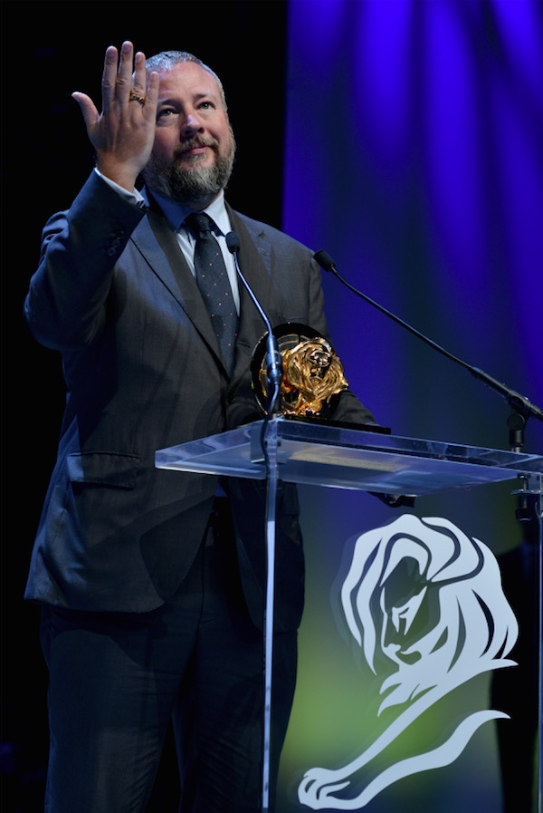 Shane Smith, de Vice Media