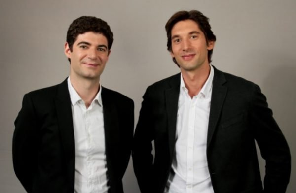 Retail tech : Armis lève 6 millions d’euros. Interview des deux fondateurs Dan Gomplewicz et David Baranès