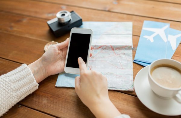 Qui sont les voyageurs mobiles ? Les insights du
travel flash report de Criteo