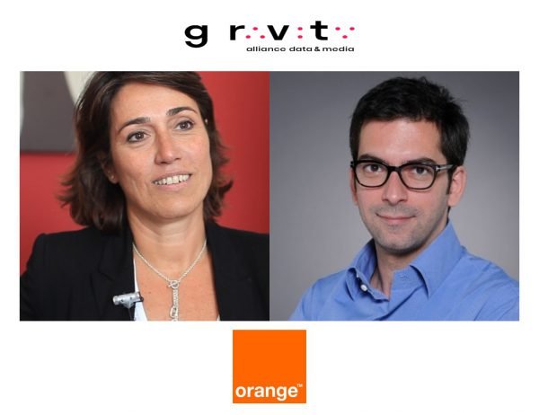 Orange, nouveau membre de l'alliance GRAVITY