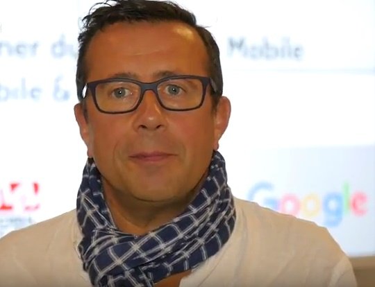 Frédéric Tiberi, Peugeot : "Le deeplinking facilite le parcours client"