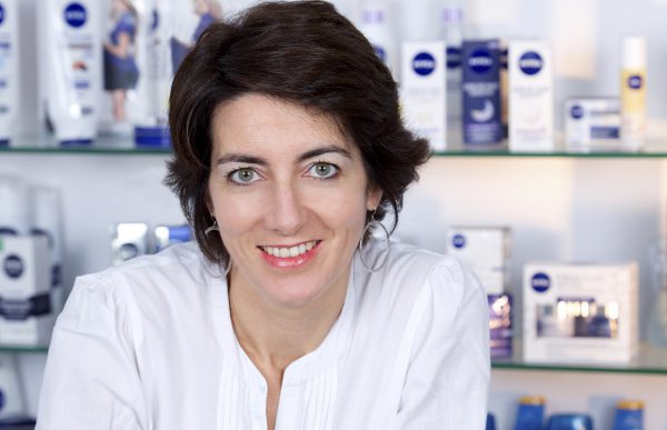 La big Interviuz : Morgane Jouot (Directrice Marketing France-Belgique-Pays Bas) Beiersdorf