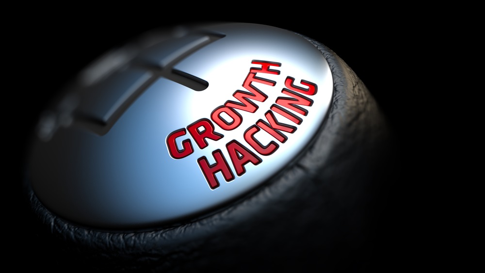 Le growth hacking chez uber