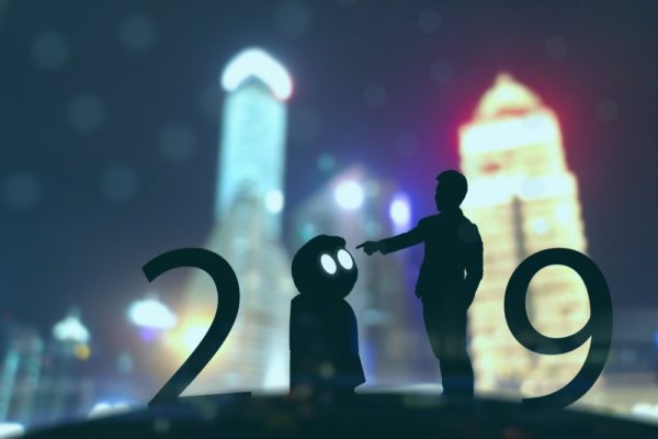 Forrester : quelles prévisions pour 2019 ?