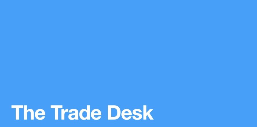 The Trade Desk en grande forme