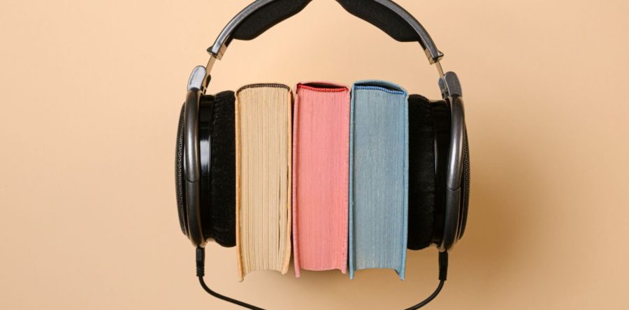 Royaume Uni : le livre audio bientôt vendu sans aucune taxe