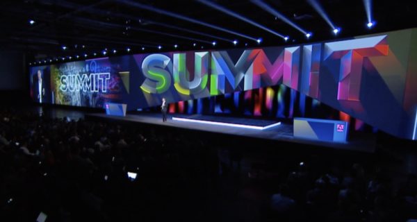 Trois nuances d'expérience (Adobe Summit 2019)