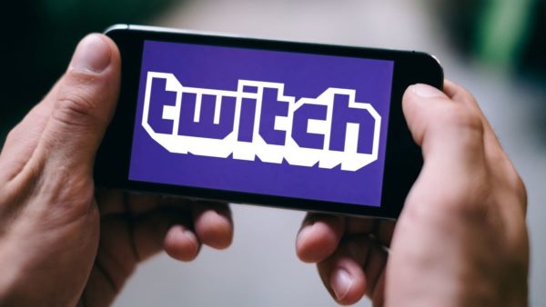 Réseaux sociaux : Twitch, plus « live » la vie