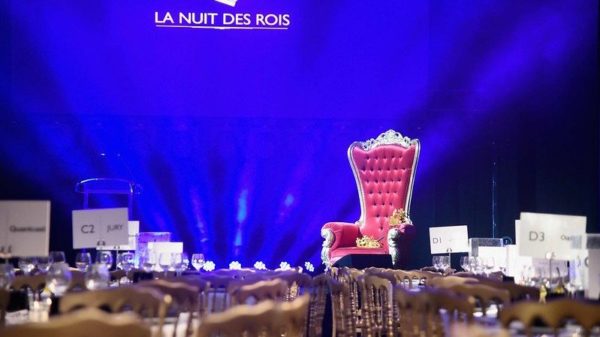 La Nuit des Rois 2020 : découvrez les finalistes