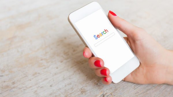 Search mobile : Apple sortira-t-il Google de l’iPhone ?
