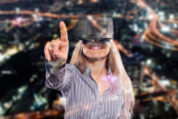 Marché hardware de la réalité virtuelle : 50 milliards de dollars en 2021.  Quelles opportunités ?