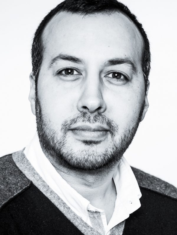 Mohamed Laaouissi, Country Manager France de Meetrics