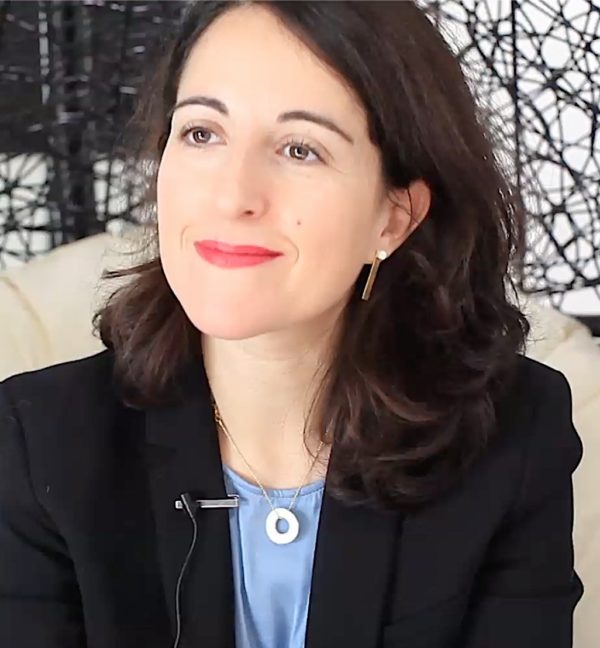 Nathalie Lahmi (Allianz) : la mobilité, l'influence marketing, l'expérience publicitaire