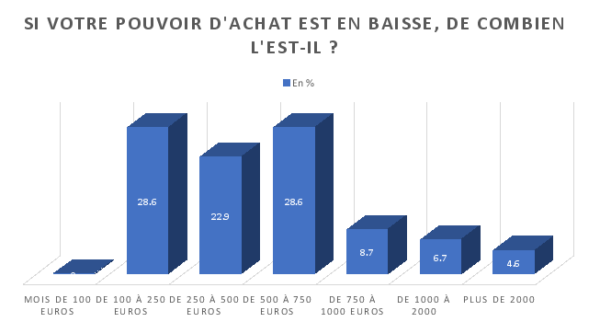 Le budget et la consommation des Français pendant le confinement (Etude)