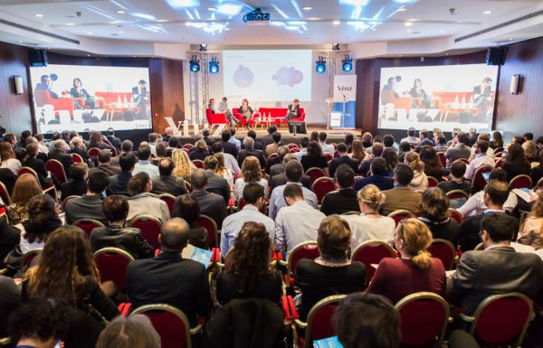 Save the date : 10 mai, Viuz : les nouvelles frontières
du Marketing digital